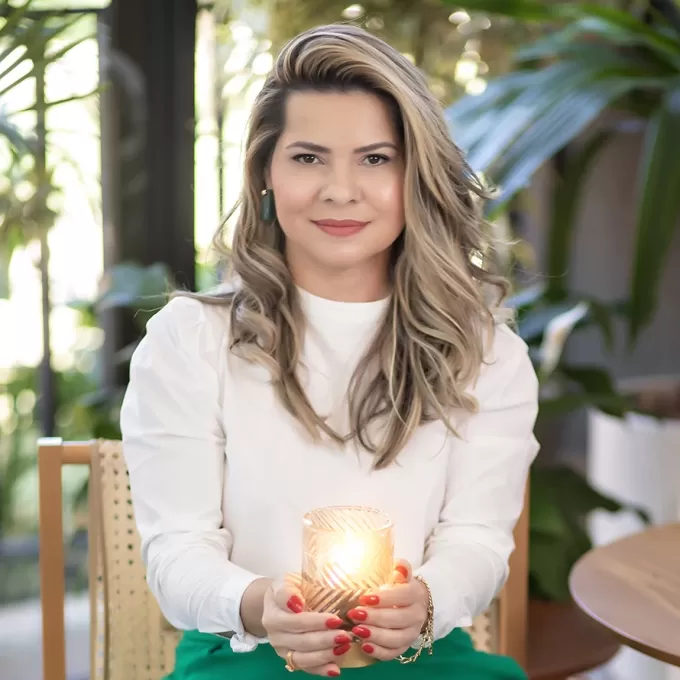 Psicóloga Silvana Santos - Minhas técnicas de psicoterapia 