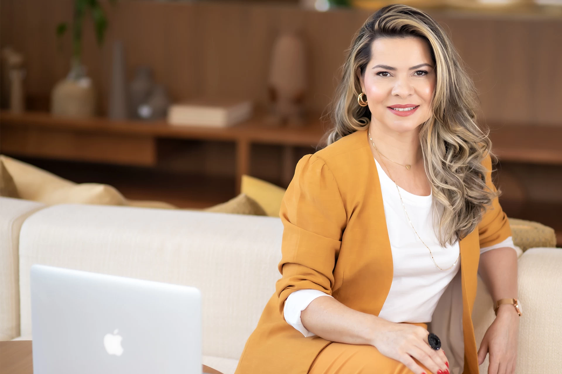 Silvana Santos