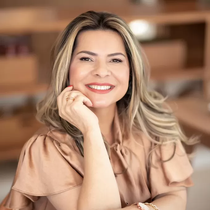 Blog Silvana Santos 