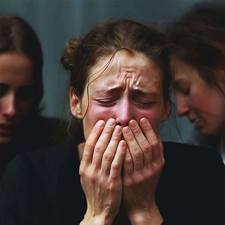 Crise de pânico é falta de controle emocional? 