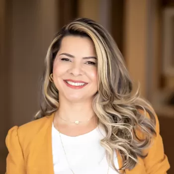 Psicóloga Silvana Santos