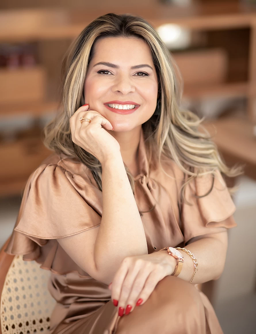 Silvana Santos